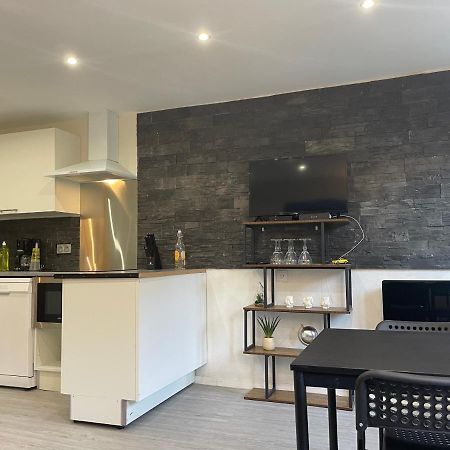 Maison Duplex Vue Cite Каркасон Екстериор снимка