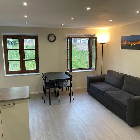 Maison Duplex Vue Cite Каркасон Екстериор снимка