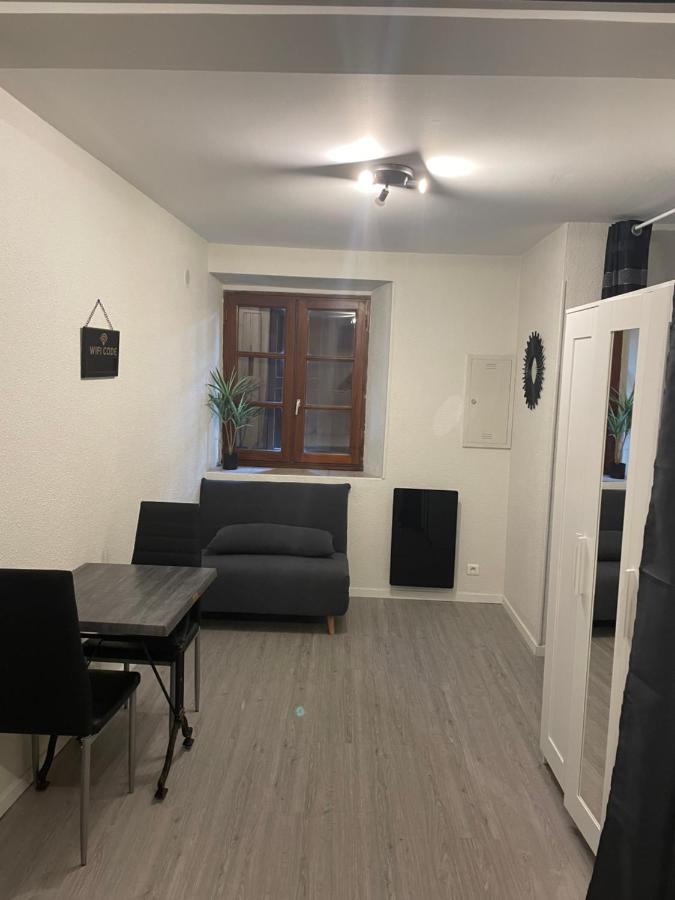 Maison Duplex Vue Cite Каркасон Екстериор снимка