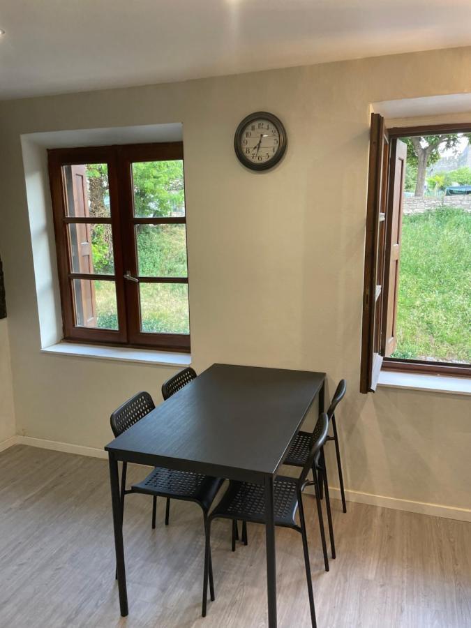 Maison Duplex Vue Cite Каркасон Екстериор снимка