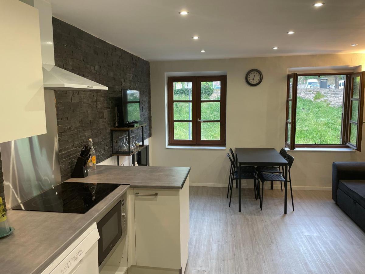 Maison Duplex Vue Cite Каркасон Екстериор снимка