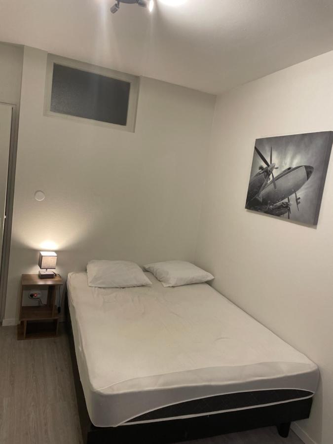 Maison Duplex Vue Cite Каркасон Екстериор снимка
